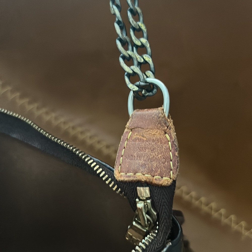 Louis Vuitton Pochette Accessories - Western Style 👢 - Picture 4 of 14